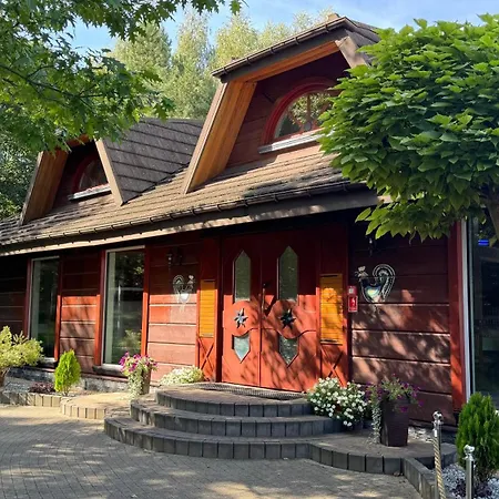 Hotel Karczma Kresowa Wilkowiecko