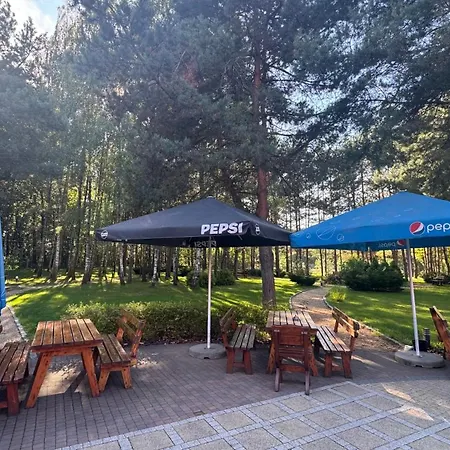 Karczma Kresowa Hotel